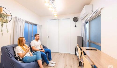 Two-Bedroom Villa