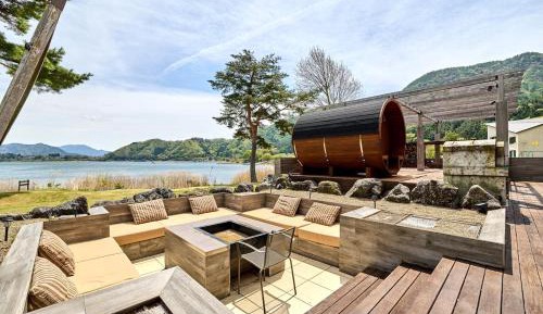 Deluxe Villa