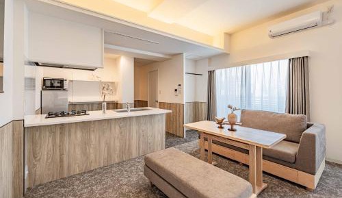 Standard Family Room