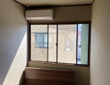 Single Room with Mountain View