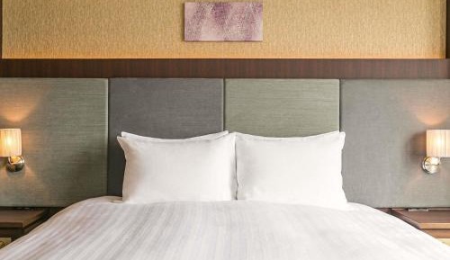 Standard Junior Suite - Lake Side