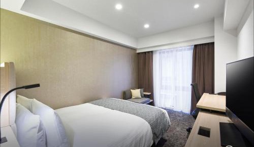 Superior Double Room - Non-Smoking