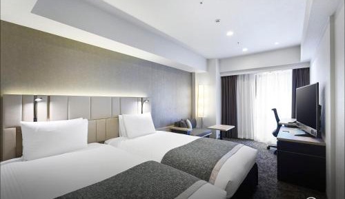 Superior Twin Room - Non-Smoking