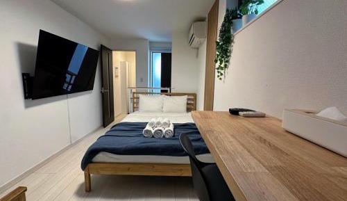 Standard Apartment