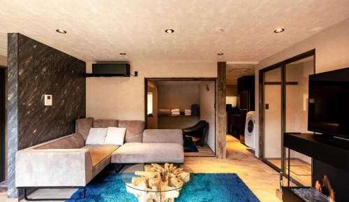 One-Bedroom Villa