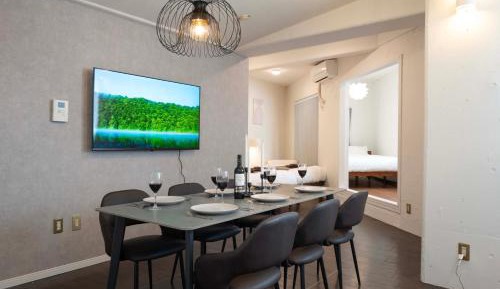 One-Bedroom Apartment - Non-Smoking