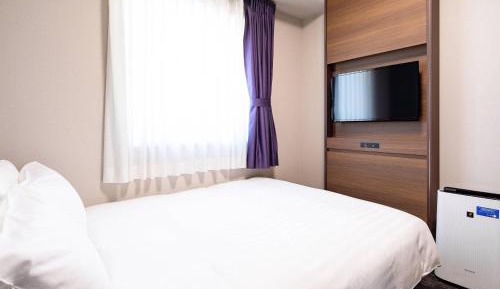 Standard Double Room - Non-Smoking