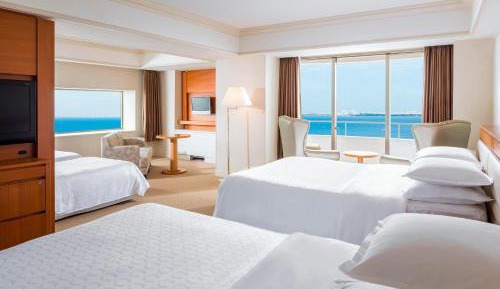 Family Premium Room 5 Beds