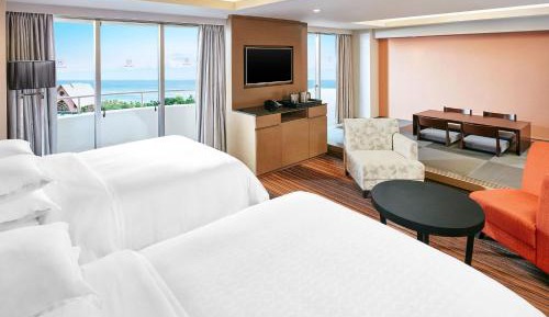 Japanese Suite Room
