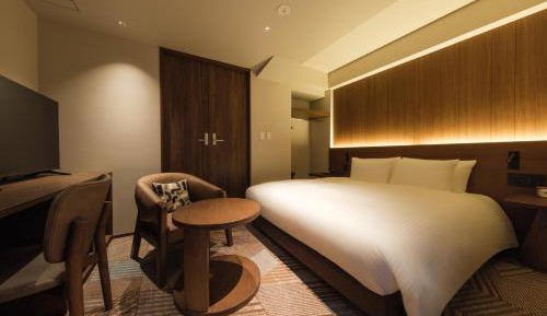 King Double Room
