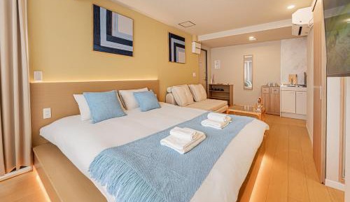 Triple Room with Bath