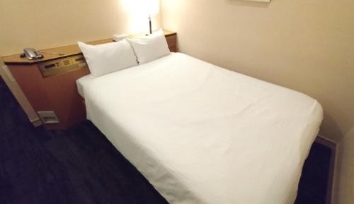 Double Room B - Smoking