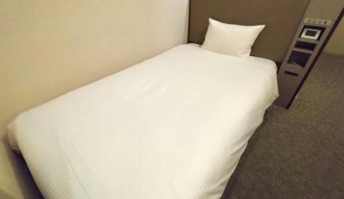 Single Room - Smoking 