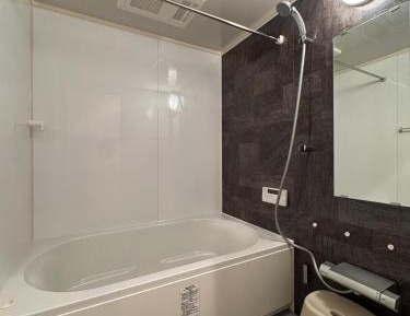 Family Room with Bath
