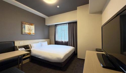 Double Room - Non-Smoking