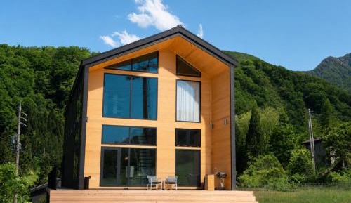 Superior Villa