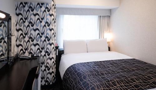 Standard Double Room (1 Adult) - Non-Smoking