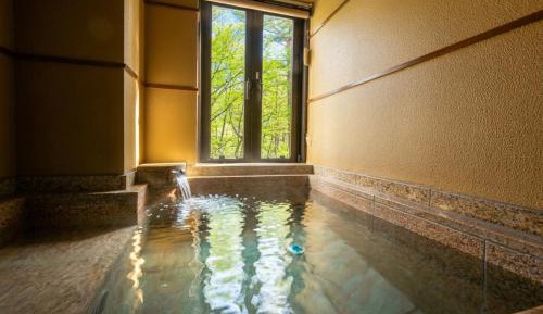 Japanese-Style Room