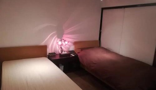 Standard Twin Room with Sofa