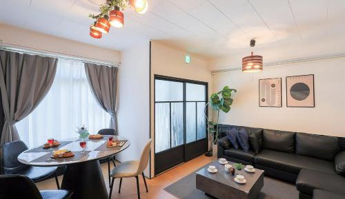 Two-Bedroom Villa