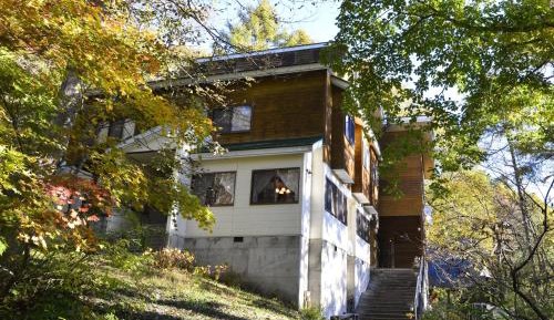 Chalet