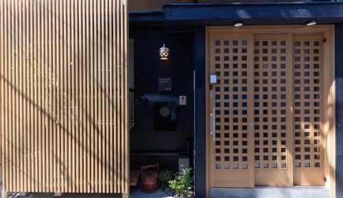 Three-Bedroom Vacation Home 