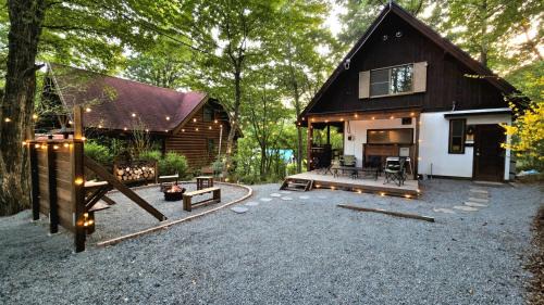 Vacation Home