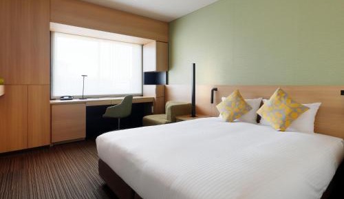Double Room - Non-Smoking 