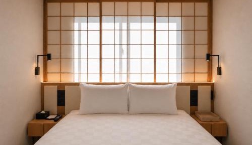 Superior King Room