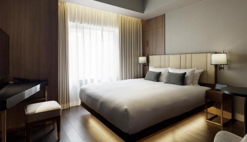 Accessible Queen Room
