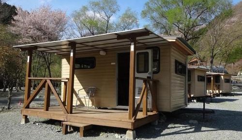 Bungalow