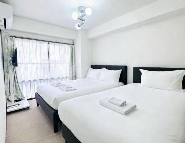 Family Double Room