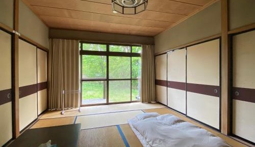 Quadruple Room with Terrace