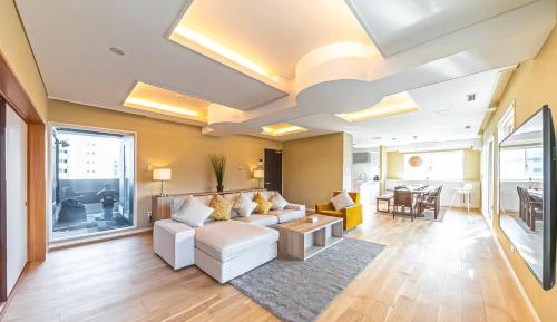 Maisonette