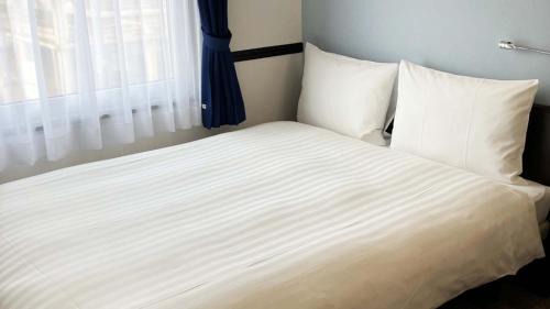 Double Room - Non-Smoking