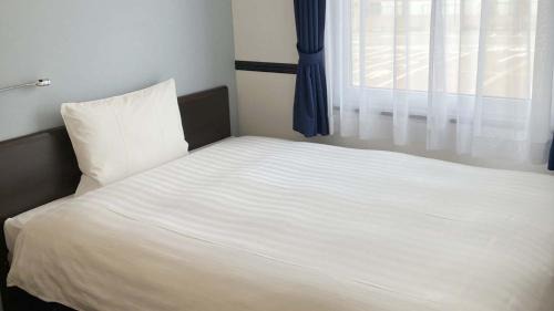 Single Room - Non-Smoking
