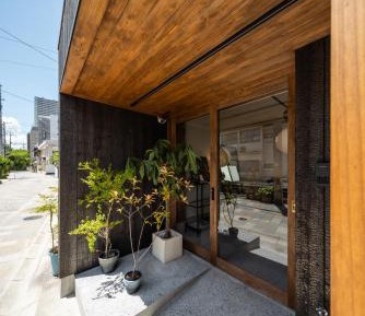Five-Bedroom House