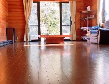 Three-Bedroom Vacation Home 