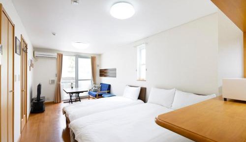 Classic Apartment