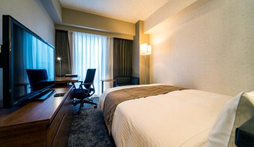 Moderate Double Room - Non-Smoking 