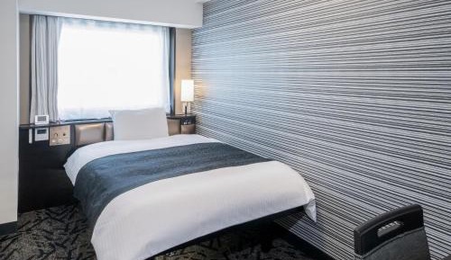 Single Room - Non-Smoking