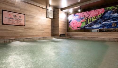Premium Capsule Room for Female