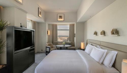 Premier King Room