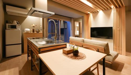 Two-Bedroom Villa