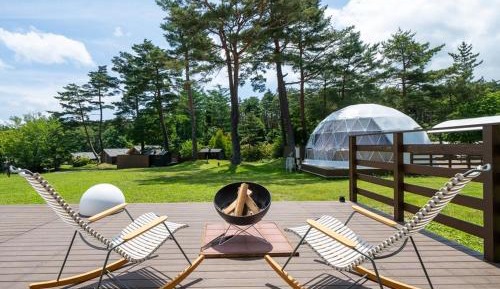Quadruple Room with Terrace