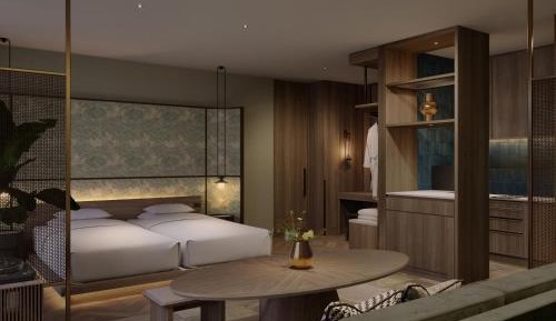 Junior Suite