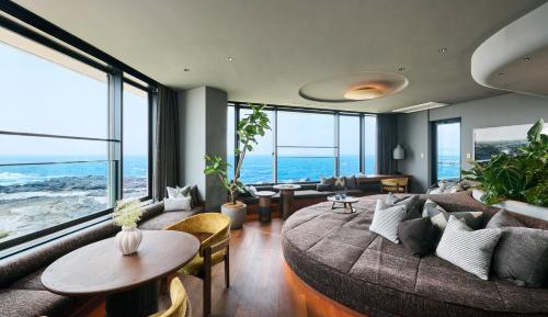 Luxury Quadruple Room