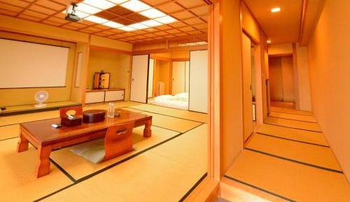 Japanese-Style Room