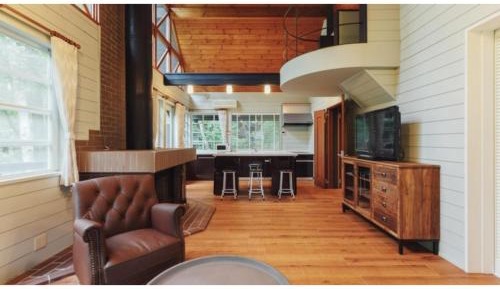 Vacation Home