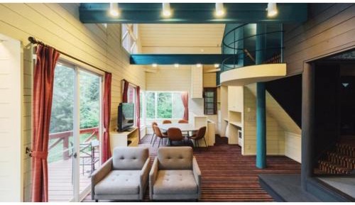 Vacation Home